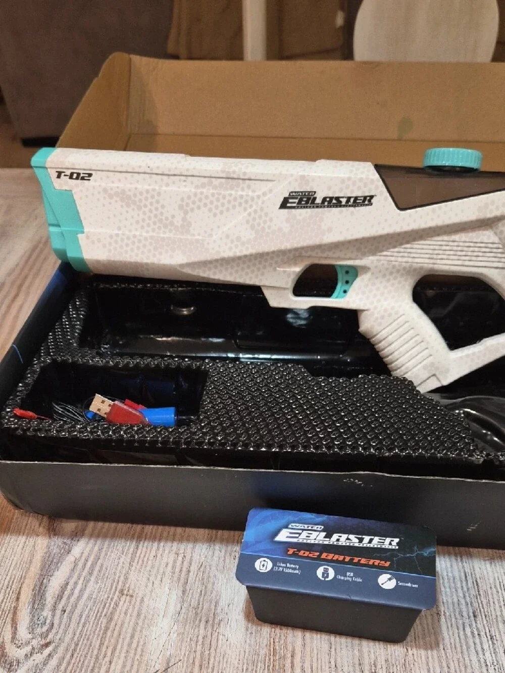N/A semi automatic